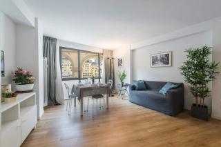 Vasari Suite Florence next to Pontevecchio - Florence - 9