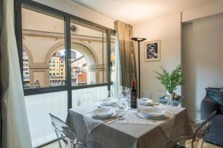 Vasari Suite Florence next to Pontevecchio - Florence - 7