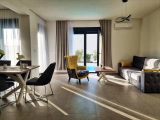 Villa SHARK Deluxe Novalja - Novalja - 8