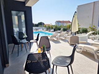 Villa SHARK Deluxe Novalja - Novalja - 1