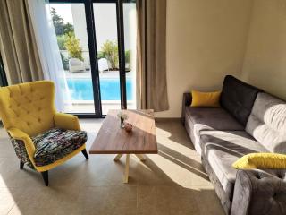 Villa SHARK Deluxe Novalja - Novalja - 3