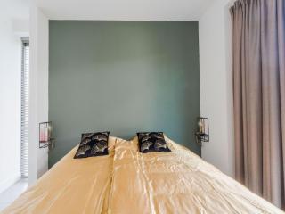 Swanky villa in Zeewolde with garden - Zeewolde - 8