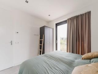 Swanky villa in Zeewolde with garden - Zeewolde - 1