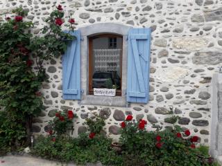 Meublé de tourisme au cœur du village à Aramits , haut Béarn - Aramits - 2