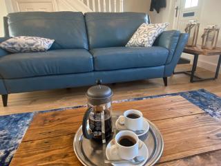 Beachcomber - Garlieston - 6