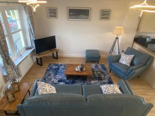Beachcomber - Garlieston - 5