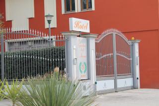 Hotel Il Giardino degli Aranci - Nola - 7