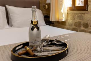 Chateau Anax Boutique Hotel - Rhodes Town - 4