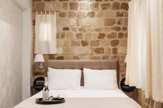 Chateau Anax Boutique Hotel - Città di Rodi - 4