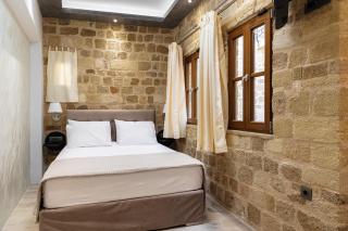 Chateau Anax Boutique Hotel - Città di Rodi - 1