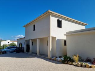 Villa Célestine - Calvi - 7