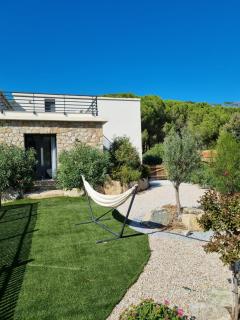 Villa Célestine - Calvi - 5