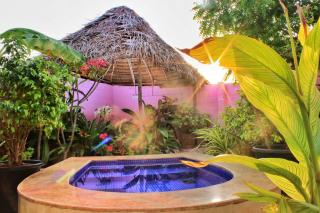 The Pink House Mamallapuram - 6
