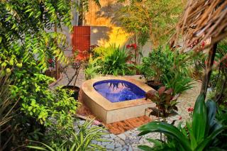 Pink Villa Mamallapuram - 3