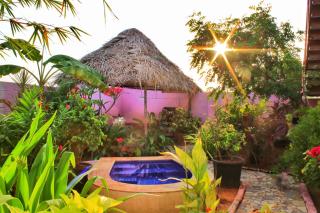 The Pink House Mamallapuram - 2
