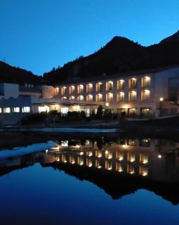 La Figuerola Hotel & Restaurant - 3