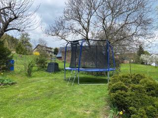 Chalupa U Veverek - 9