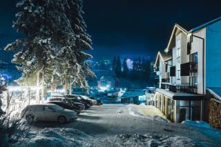 Bukville Hotel & SPA - 8