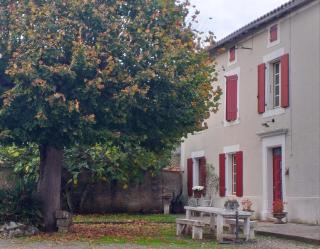 Gites les Lignons - Champniers - 1
