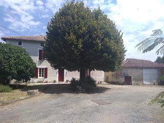 Gites les Lignons - Champniers - 8