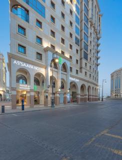 Assaafa Hotel - Medina - 0