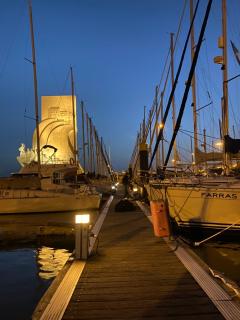 Stay in a Boat - Lisboa - Lissabon - 8