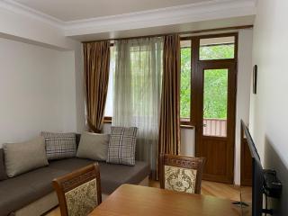 Apartment in City Center - 8