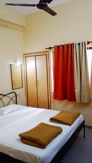 Shanthi Comforts - 2