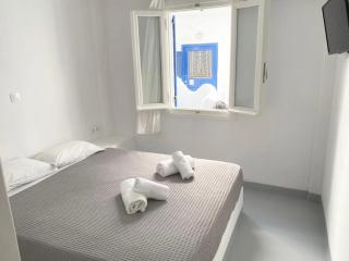 Ground floor Apartment in Mykonos Town - Mikonos - 9