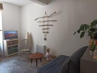 Hébergement sur l île de Martigues, la Venise provençale - 6