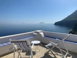 'A Alera Room & Breakfast - Malfa - 5