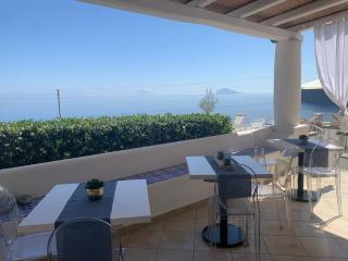 'A Alera Room & Breakfast - Malfa - 6