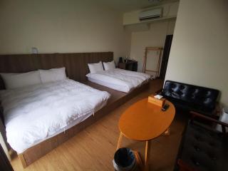 360 Coffee Homestay - Nantou City - 1