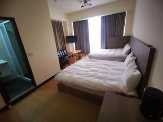 360 Coffee Homestay - Nantou City - 2