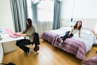 Far Home Bernabeu - 1