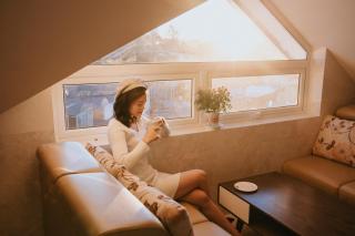 Dalat Family House - 2