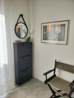Charmant studio moderne avec extérieur "Dormir en provence" - Fontvieille - 3