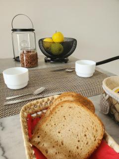 Charmant studio moderne avec extérieur "Dormir en provence" - Fontvieille - 9