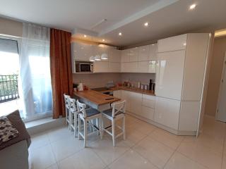 APARTAMENTY BARSKA 69 - Cracóvia - 8