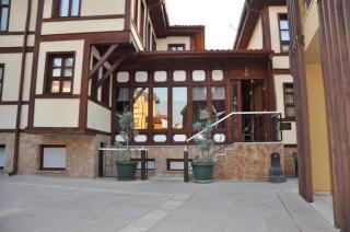 Arasta Konak Otel - Eskisehir - 3