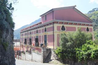 PALAZZO PELLEGRINO vietri - Vietri sul Mare - 6