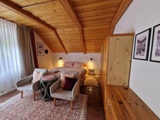 Apartmány Skalka - 8