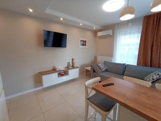 APARTAMENTY BARSKA 69 - Cracóvia - 7