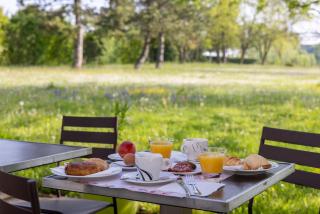 The Originals City, Hôtel Mâcon Nord - Mâcon - 1