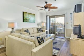 Harbour Club 12G - 0