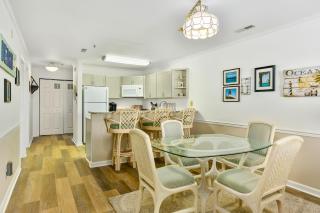 Harbour Club 12G - 6