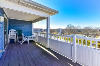 Harbour Club 12G - 8