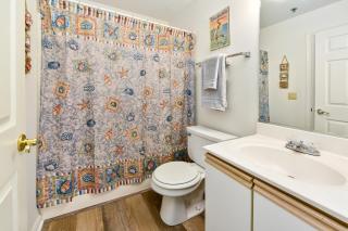 Harbour Club 12G - 2