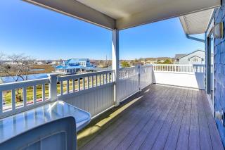 Harbour Club 12G - 1