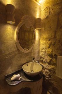 Solo Cave Suites - Nevşehir - 1
